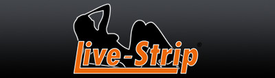 Livestrip Logo