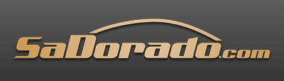 SaDorado Logo